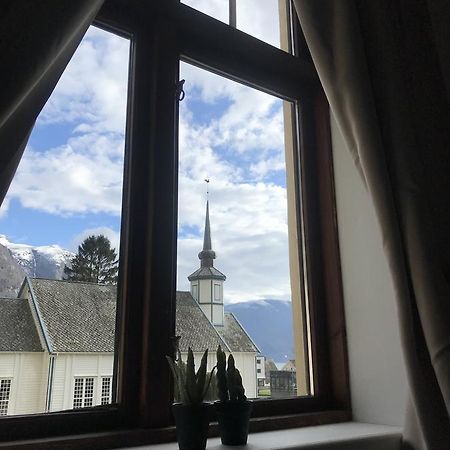 Valldal Gjestgiveri Εξωτερικό φωτογραφία