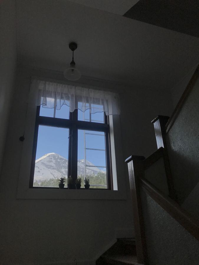 Valldal Gjestgiveri Εξωτερικό φωτογραφία